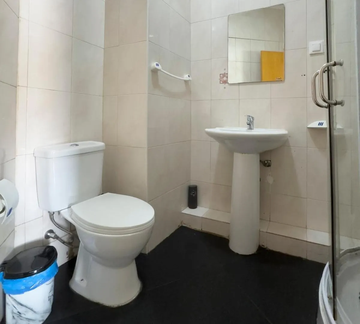 Lägenhet City Center 1-Bdr Apt In Palmarejo - Lcgr Praia
