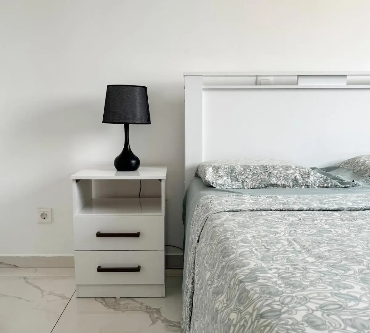 Lägenhet City Center 1-Bdr Apt In Palmarejo - Lcgr Praia