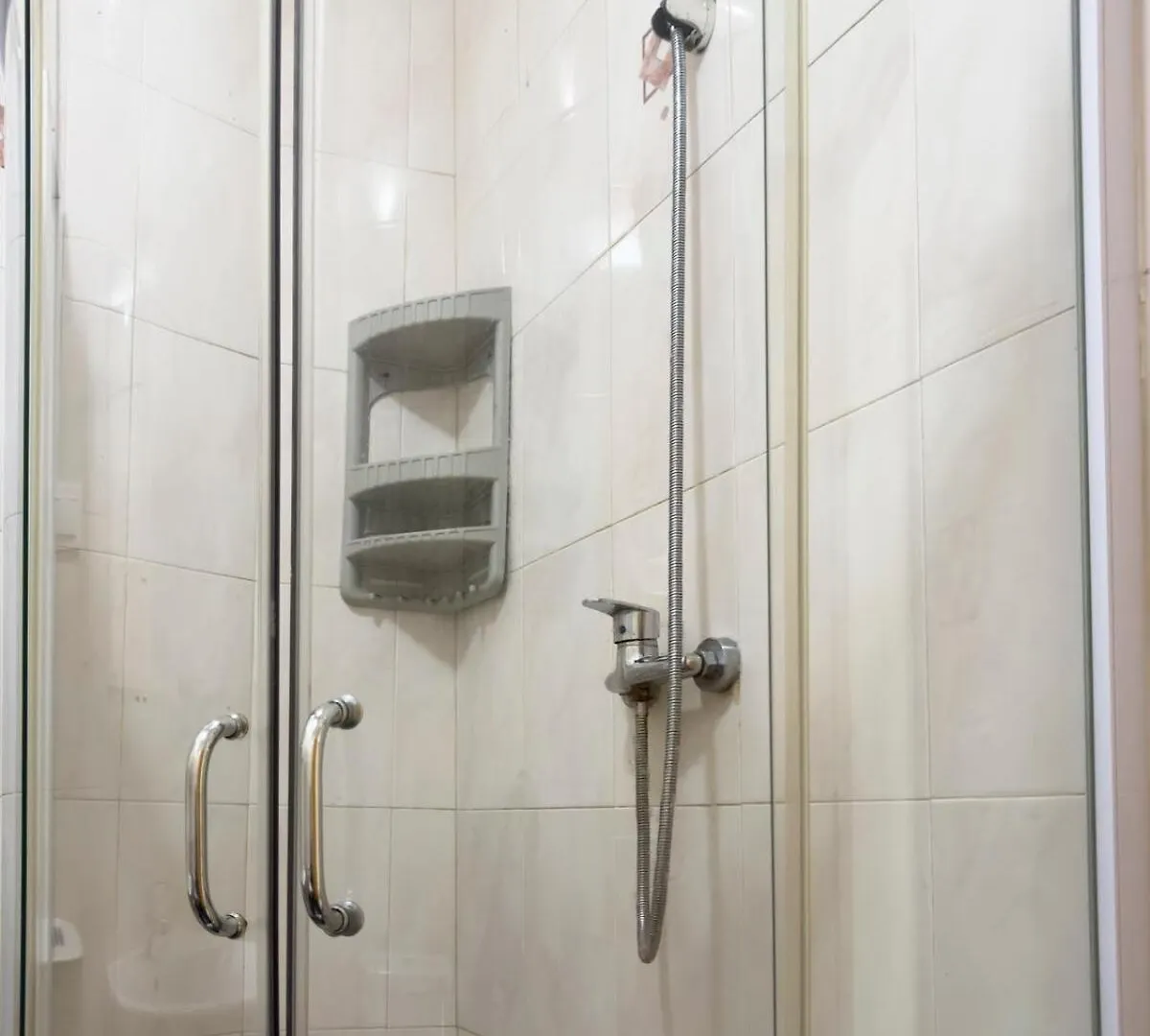 City Center 1-Bdr Apt In Palmarejo - Lcgr Praia 0*,