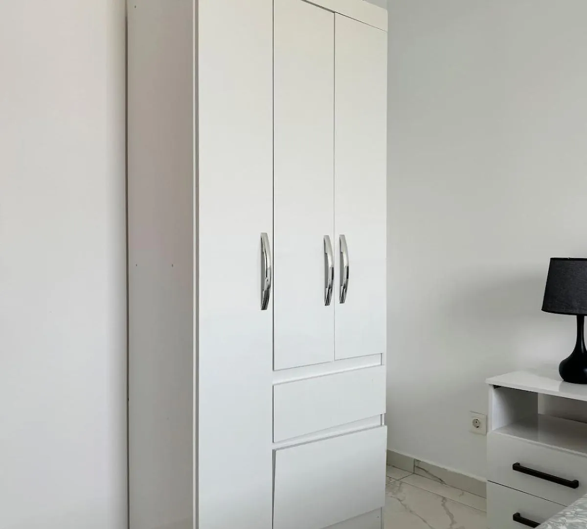 City Center 1-Bdr Apt In Palmarejo - Lcgr Praia 0*,  Kap Verde