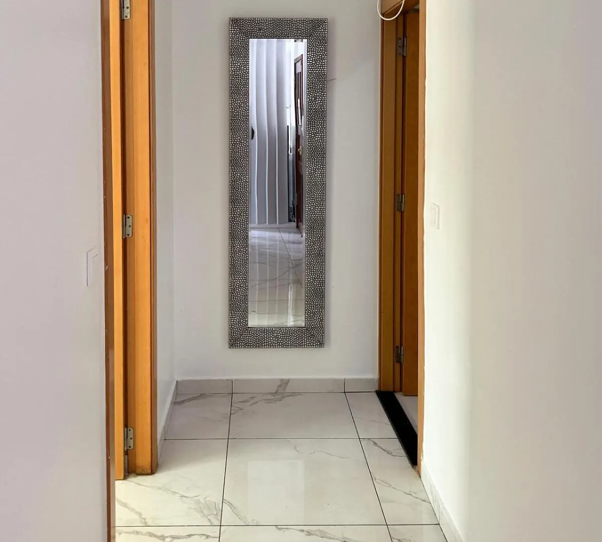 City Center 1-Bdr Apt In Palmarejo - Lcgr Praia 0*,  Kap Verde