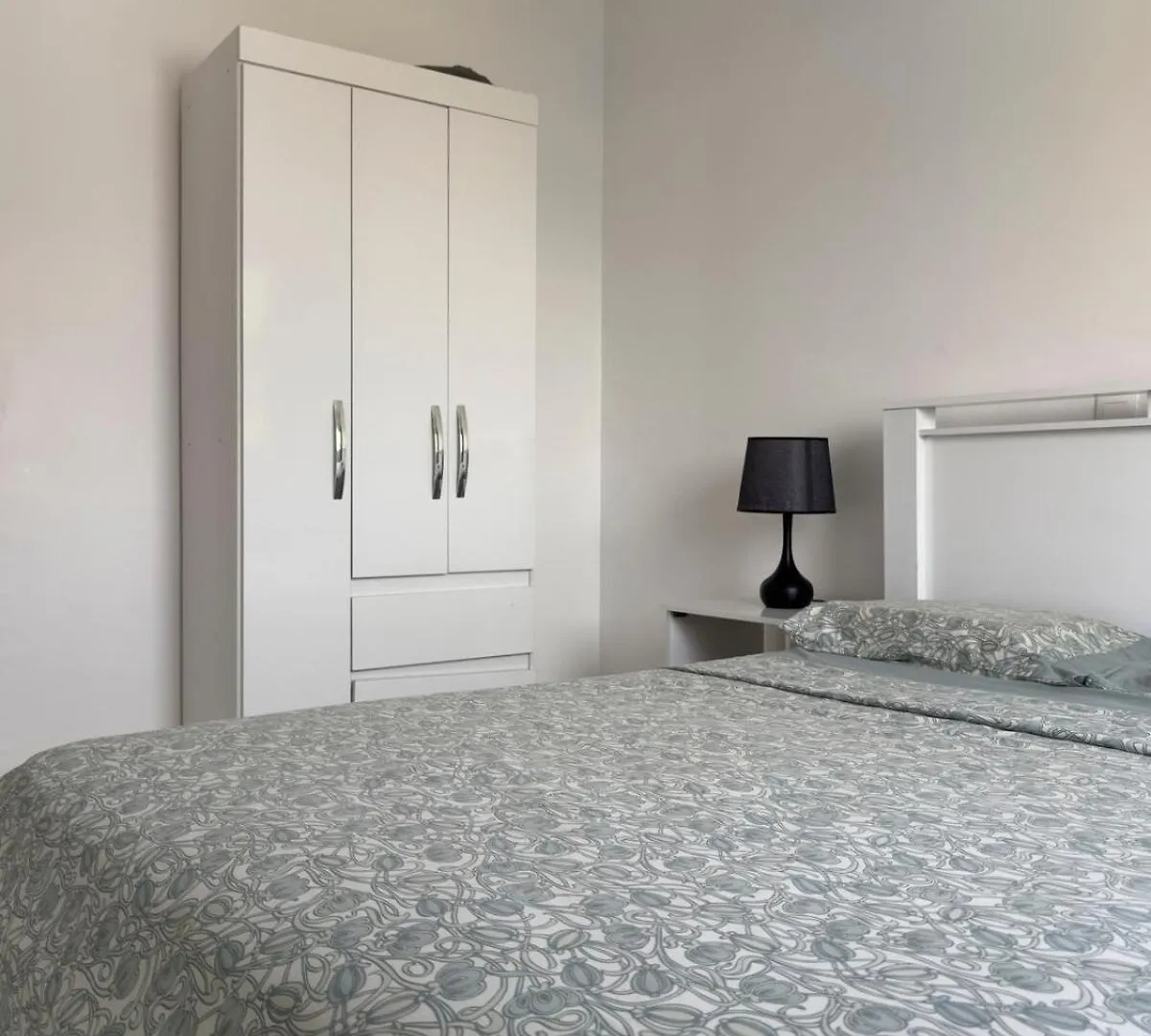 City Center 1-Bdr Apt In Palmarejo - Lcgr Praia