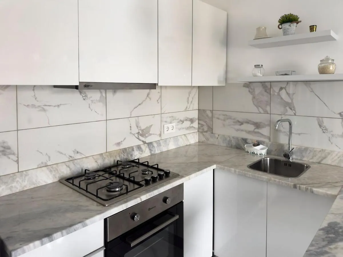 Lejlighed City Center 1-Bdr Apt In Palmarejo - Lcgr Praia